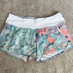 Lululemon Speed Up Mid-rise